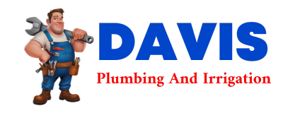 Trusted plumber in EYOTA